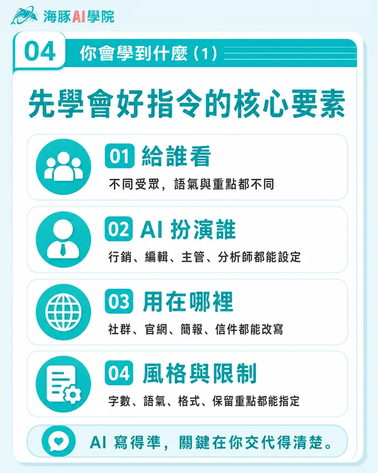 按住拖曳可調整圖片順序