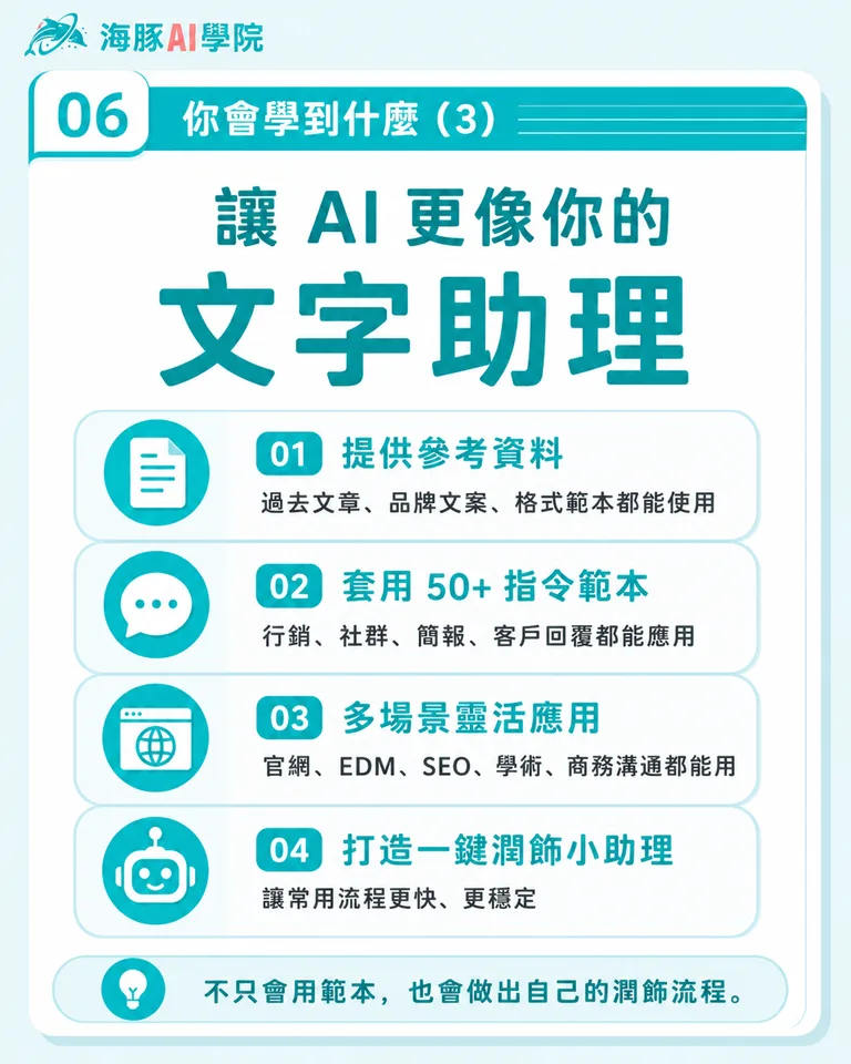 按住拖曳可調整圖片順序