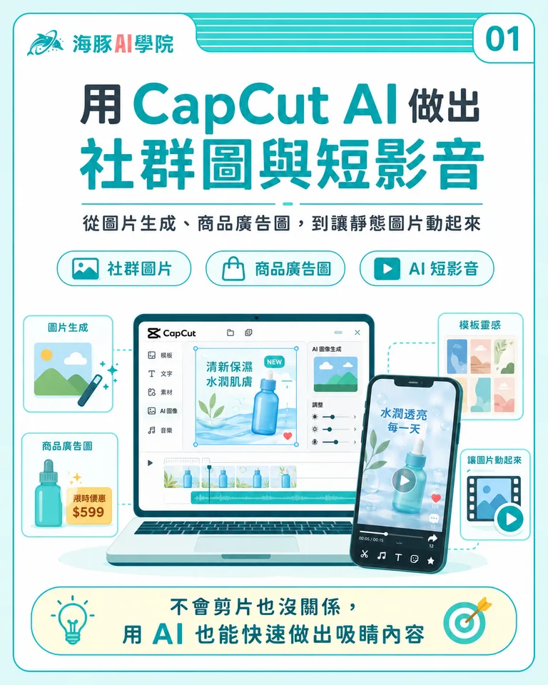 按住拖曳可調整圖片順序