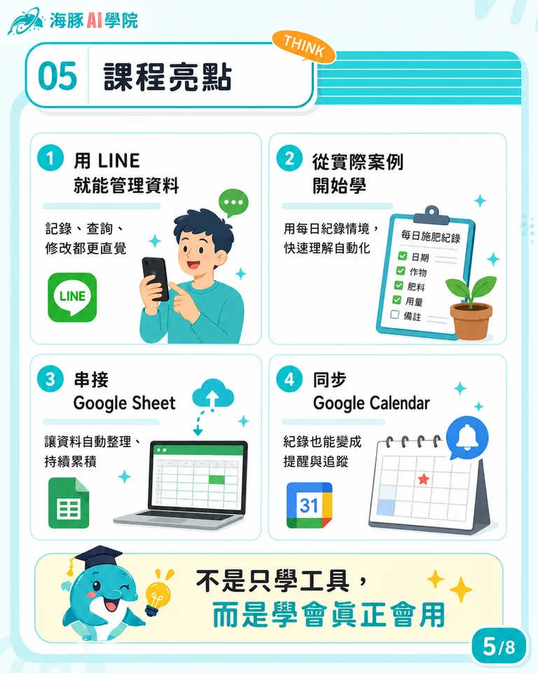 按住拖曳可調整圖片順序
